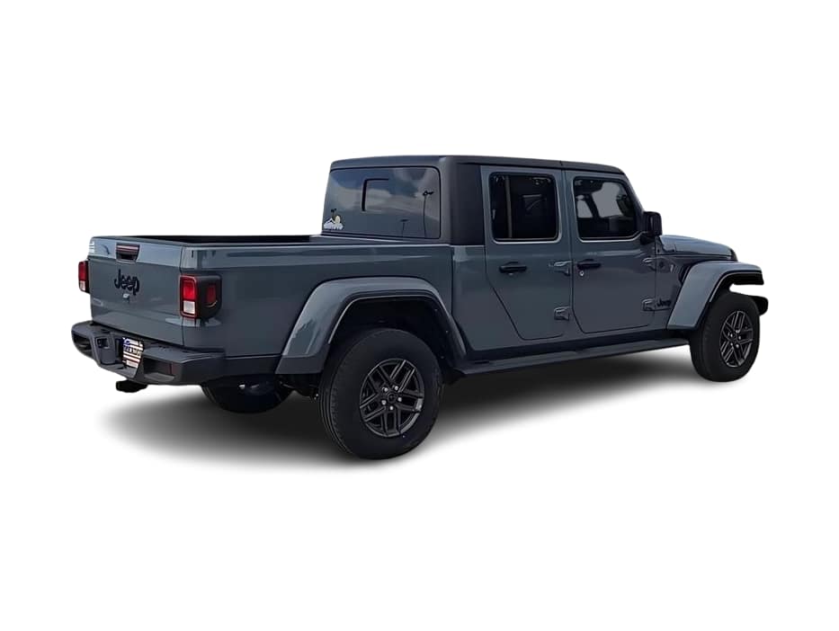 Thumbnail: 2025 Jeep Gladiator - 1