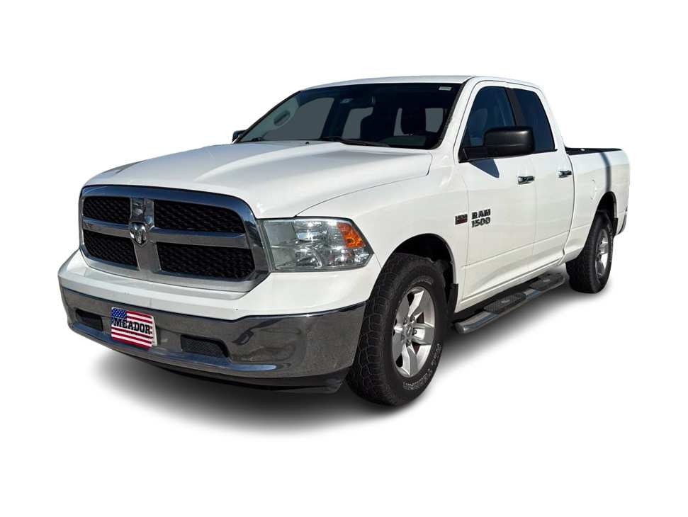2014 RAM 1500 SLT -
                  Fort Worth, TX