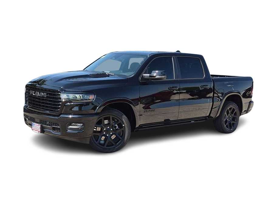 2026 RAM 1500 Laramie -
                  Fort Worth, TX