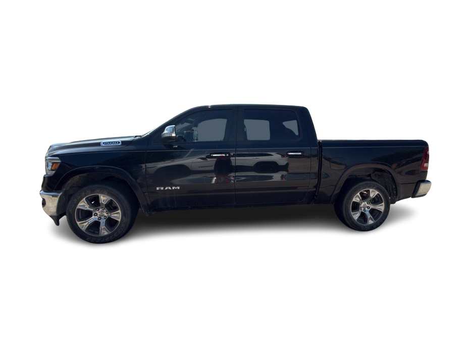 Thumbnail: 2022 RAM 1500 - 1