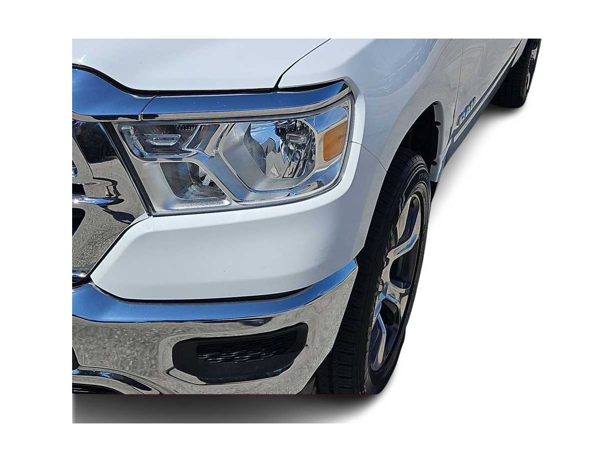 Thumbnail: 2024 RAM 1500 - 1
