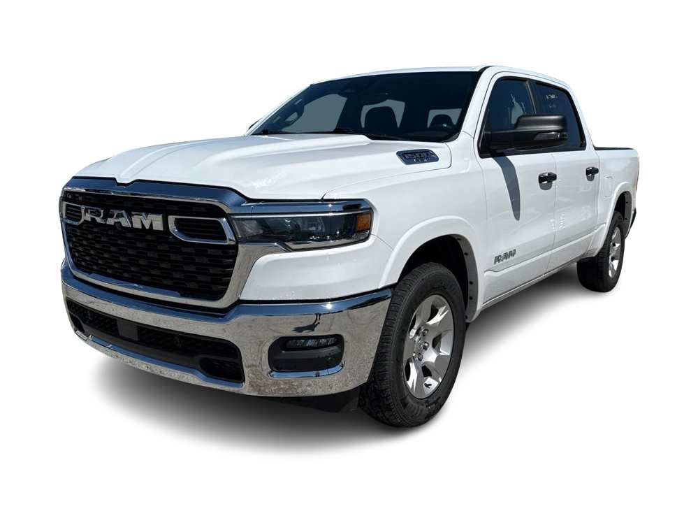 Thumbnail: 2025 RAM 1500 - 1
