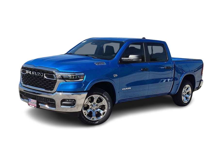 2026 RAM 1500 Big Horn -
                  Fort Worth, TX