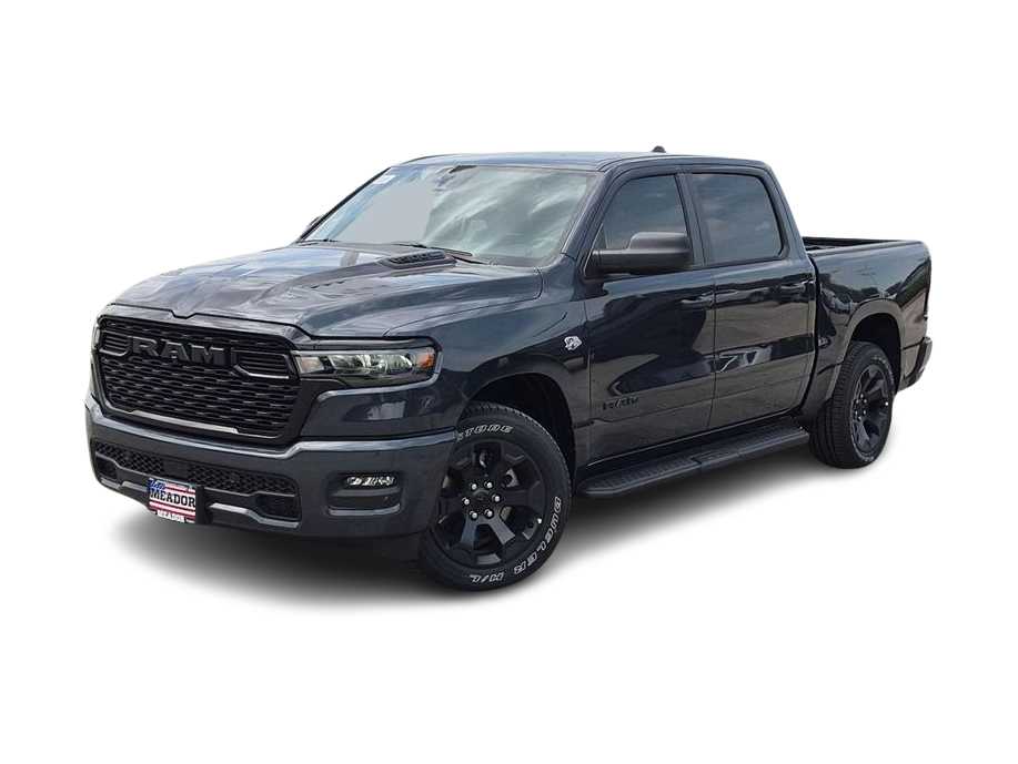 2026 RAM 1500 Tradesman -
                  Fort Worth, TX