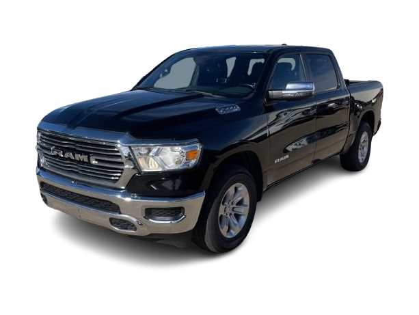Thumbnail: 2023 RAM 1500 - 1