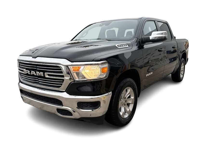 Thumbnail: 2023 RAM 1500 - 1
