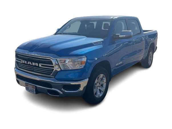 Thumbnail: 2023 RAM 1500 - 1