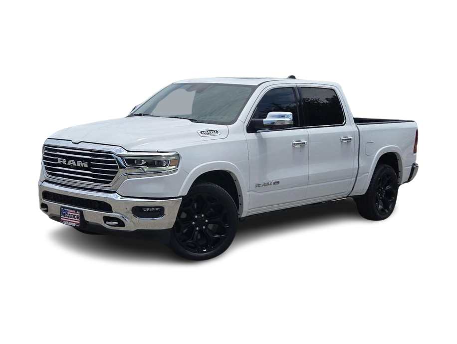 Thumbnail: 2022 RAM 1500 - 1