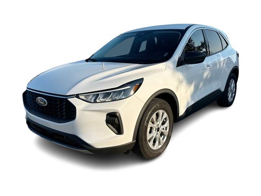 Thumbnail: 2024 Ford Escape - 1