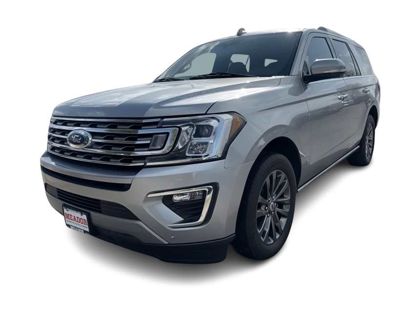 2021 Ford Expedition Limited -
                  Fort Worth, TX