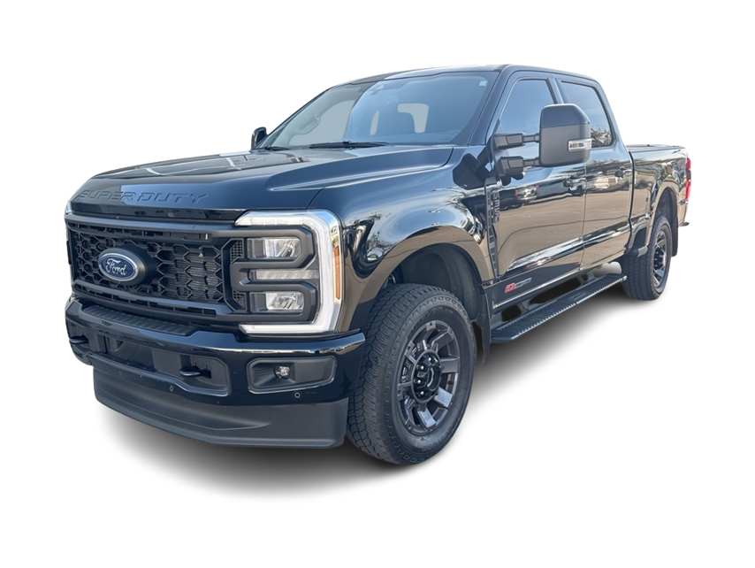 Thumbnail: 2024 Ford F-350 - 1