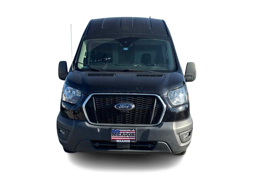 2022 Ford Transit Series 350 -
                  Fort Worth, TX