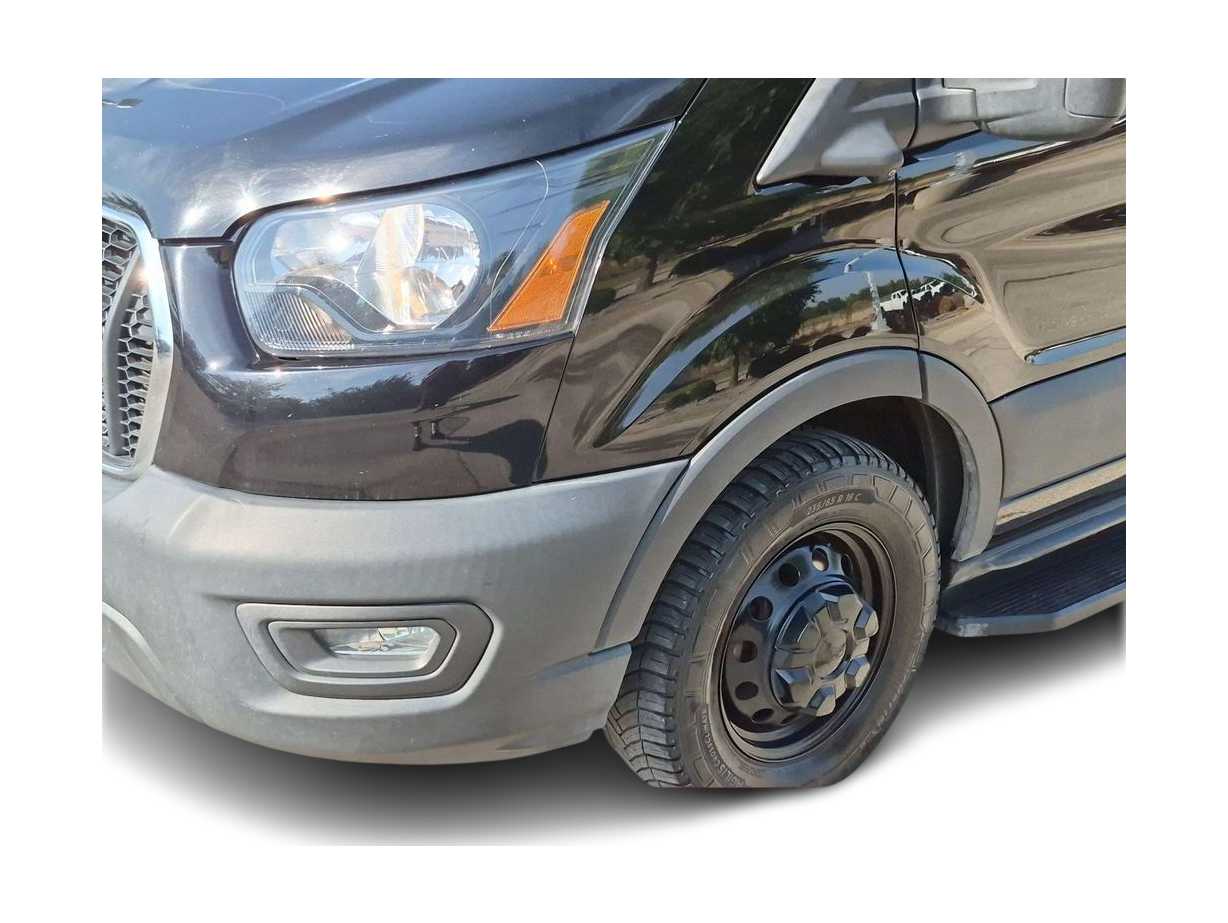 2022 Ford Transit Series 350 -
                  Fort Worth, TX