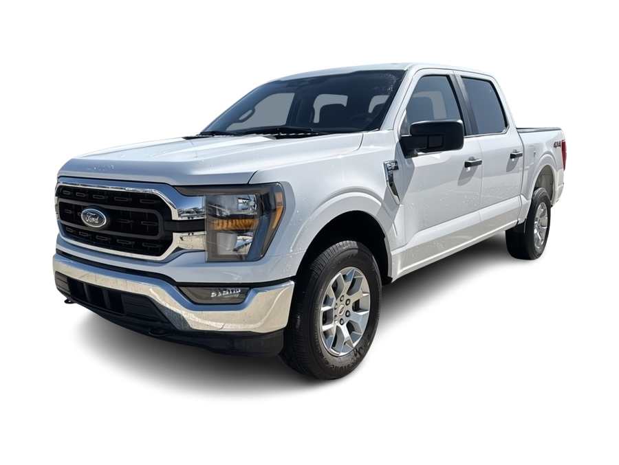 2023 Ford F-150 XLT -
                Fort Worth, TX
