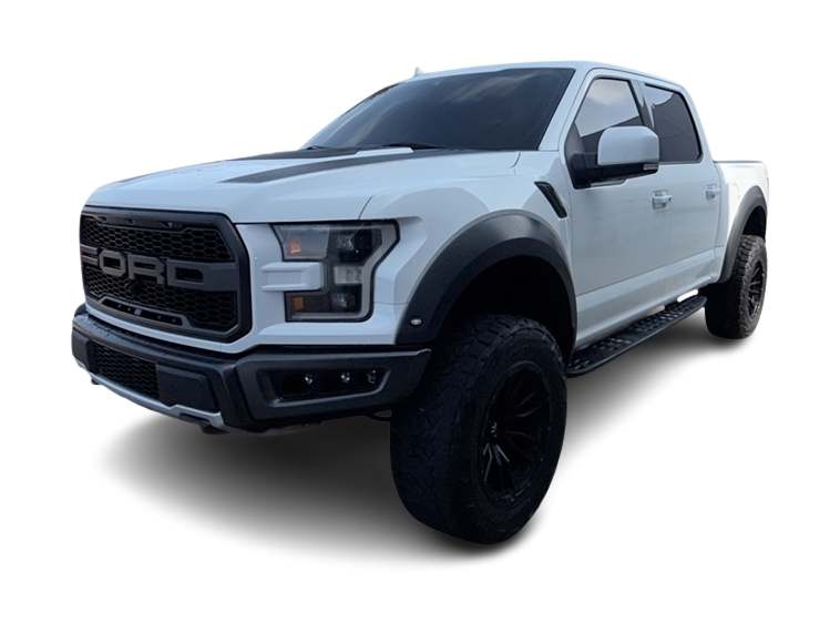 Thumbnail: 2019 Ford F-150 - 1