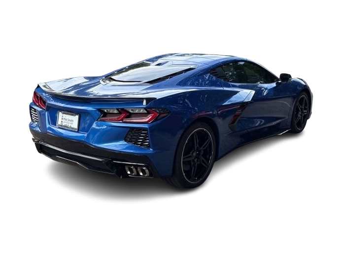 Thumbnail: 2023 Chevrolet Corvette - 1