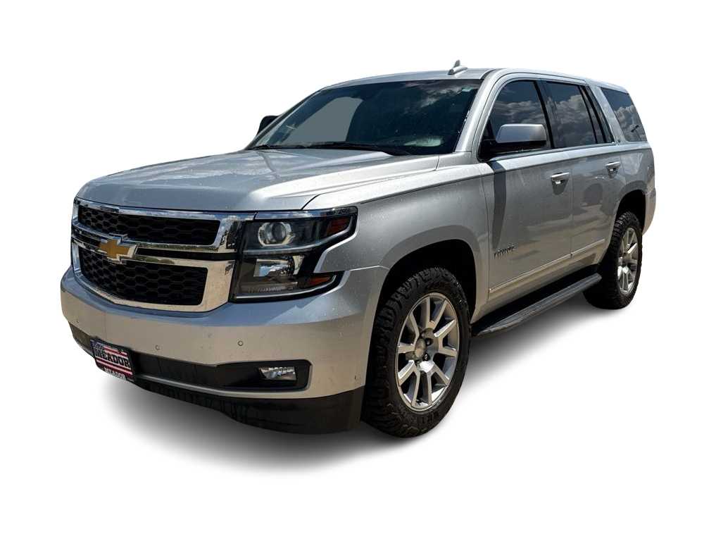 2020 Chevrolet Tahoe LT -
                  Fort Worth, TX