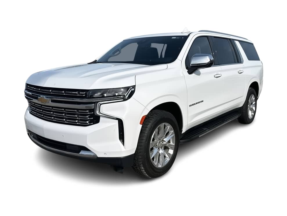 2023 Chevrolet Suburban Premier -
                Fort Worth, TX