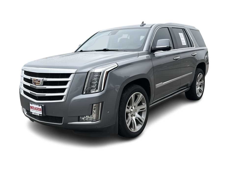 2020 Cadillac Escalade Premium -
                Fort Worth, TX
