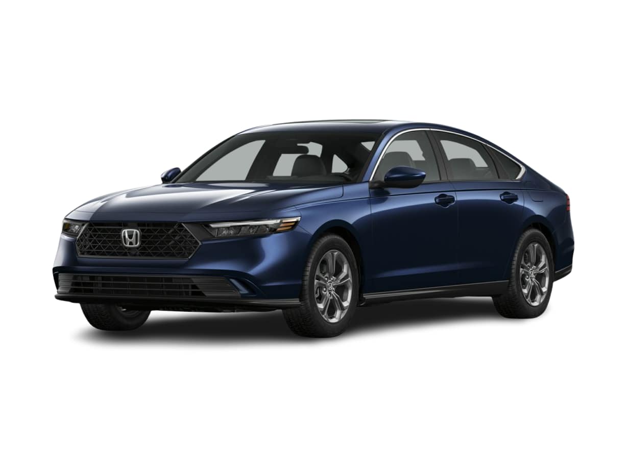 Thumbnail: 2024 Honda Accord - 1