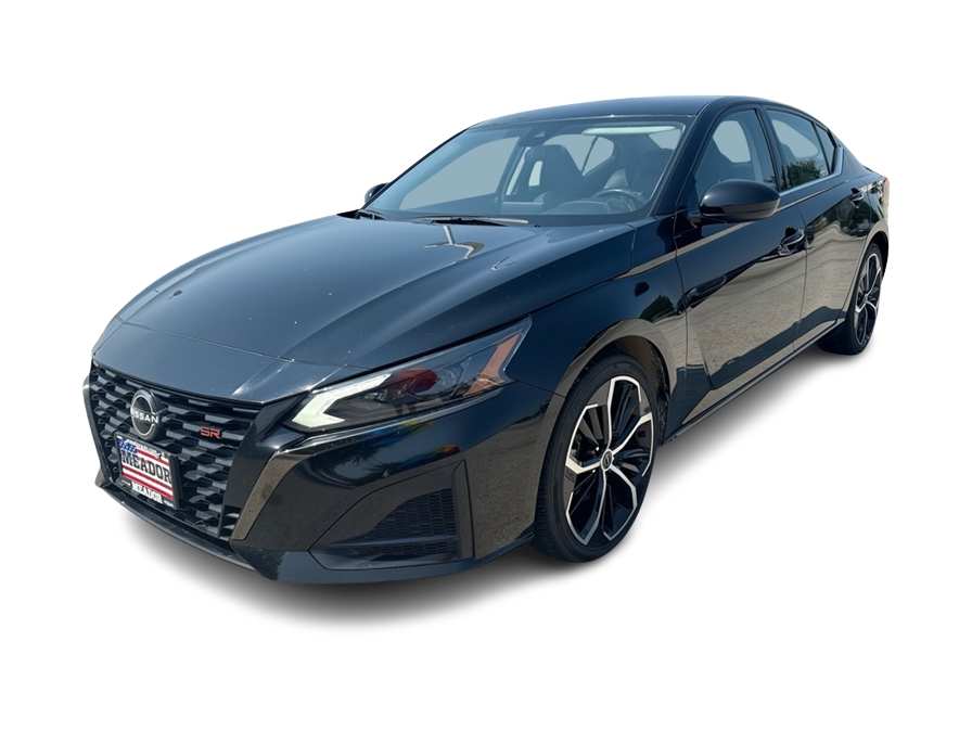 Thumbnail: 2023 Nissan Altima - 1