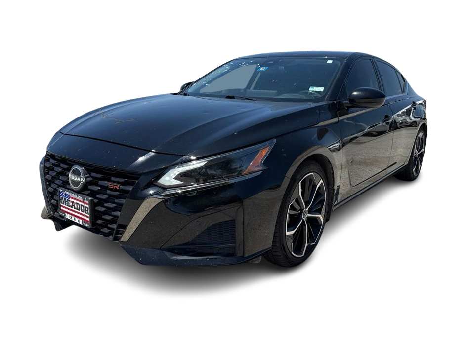 Thumbnail: 2023 Nissan Altima - 1