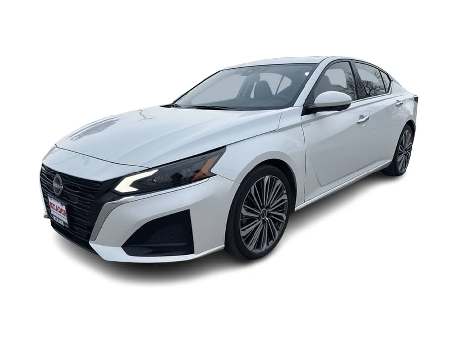 2023 Nissan Altima SL -
                Fort Worth, TX
