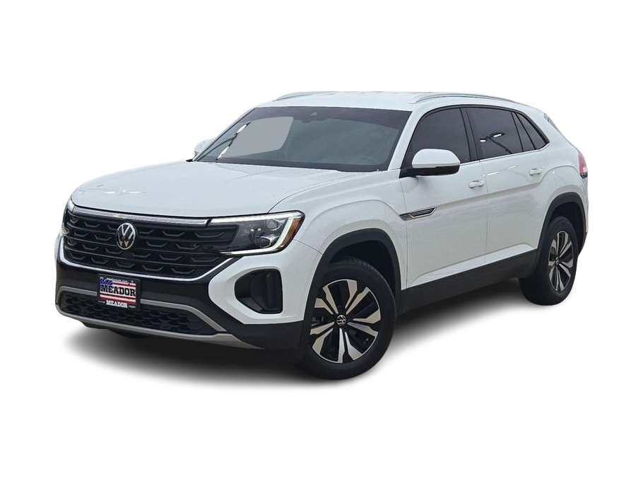 Thumbnail: 2024 Volkswagen Atlas - 1