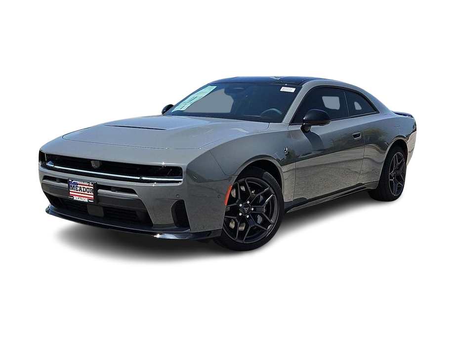 Thumbnail: 2026 Dodge Charger - 1