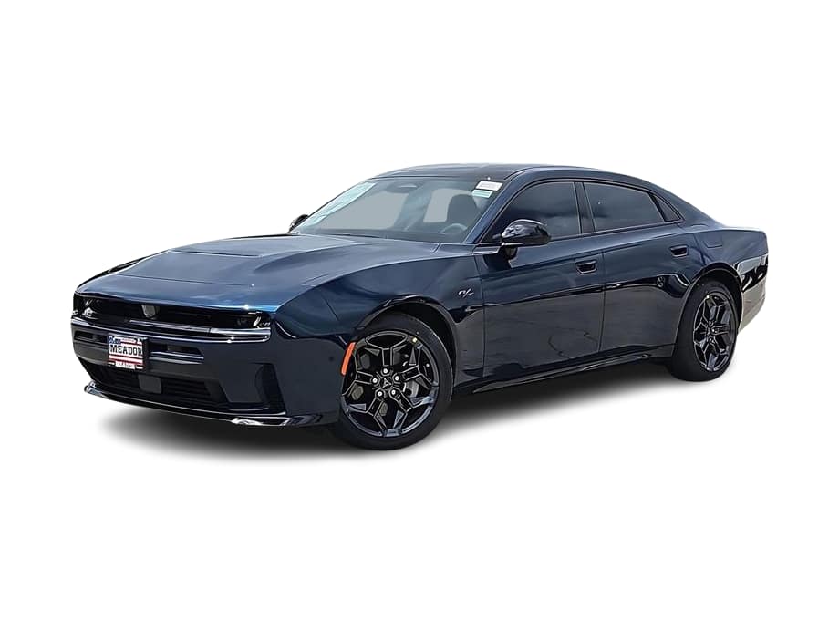 Thumbnail: 2026 Dodge Charger - 1