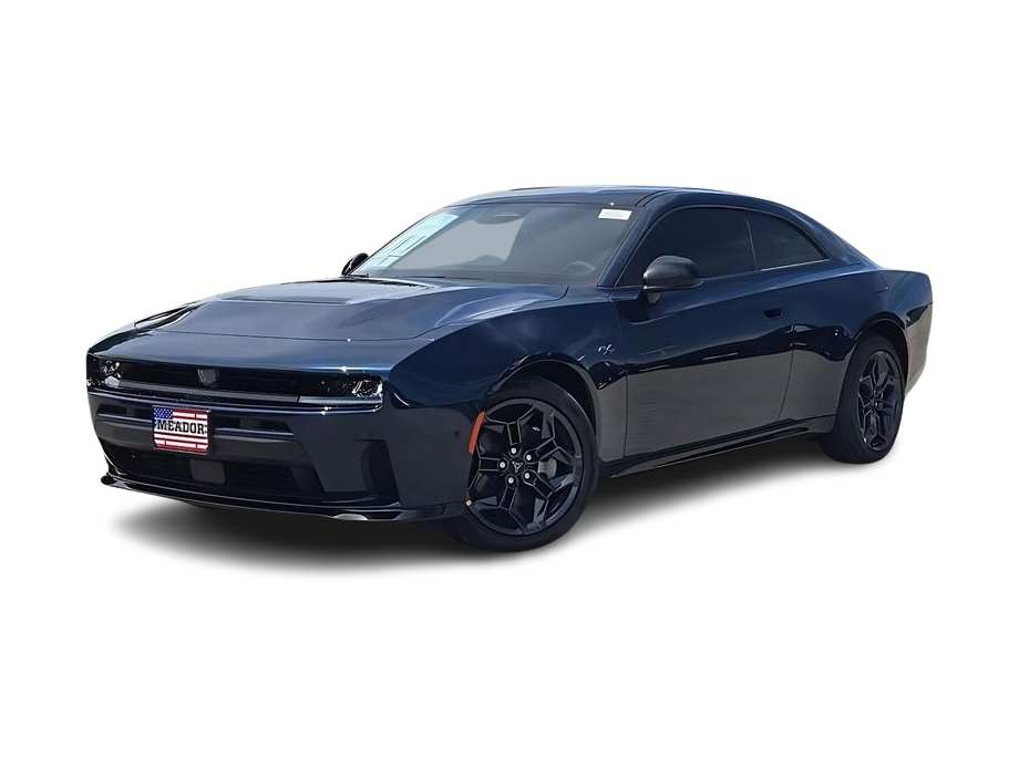 Thumbnail: 2026 Dodge Charger - 1