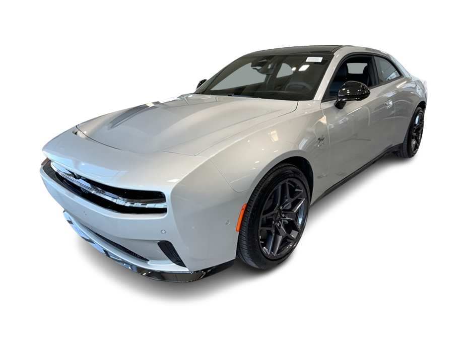 Thumbnail: 2024 Dodge Charger - 1