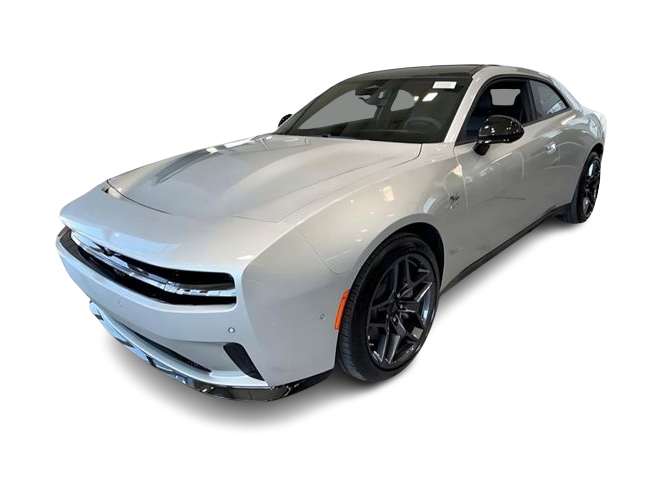 Thumbnail: 2024 Dodge Charger - 1