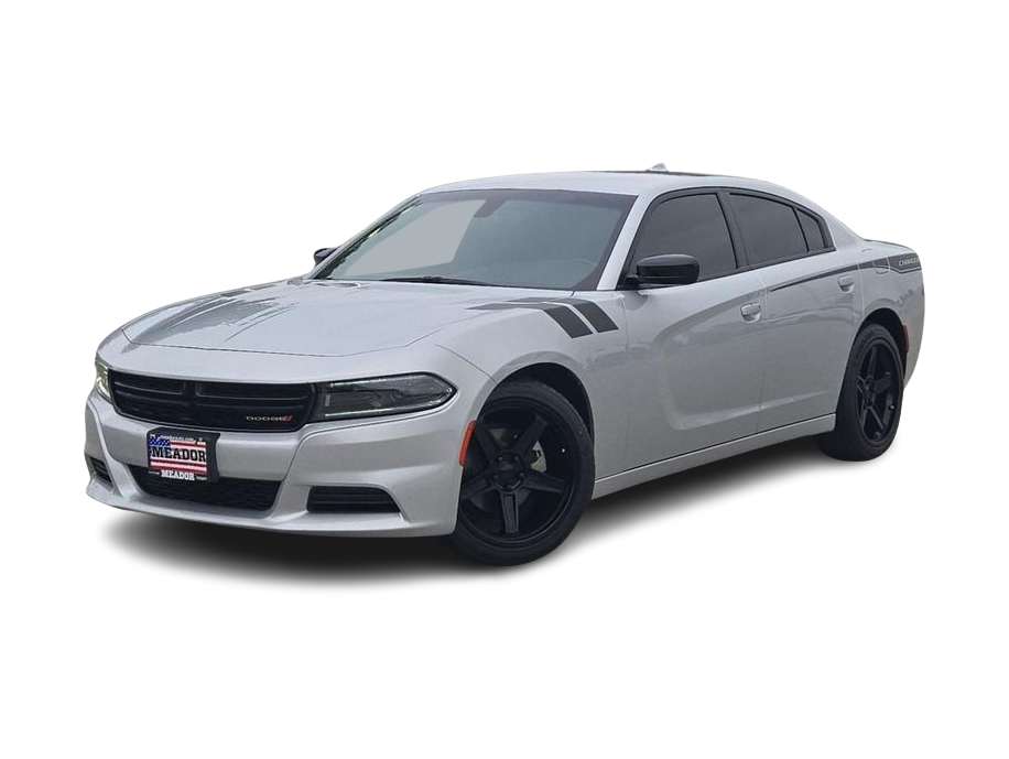 Thumbnail: 2023 Dodge Charger - 1