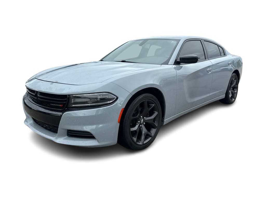 2020 Dodge Charger SXT -
                  Fort Worth, TX