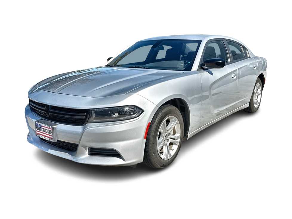 2023 Dodge Charger SXT -
                  Fort Worth, TX
