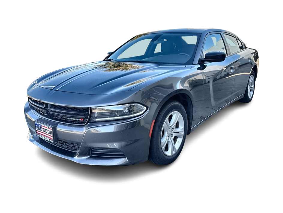 Thumbnail: 2023 Dodge Charger - 1