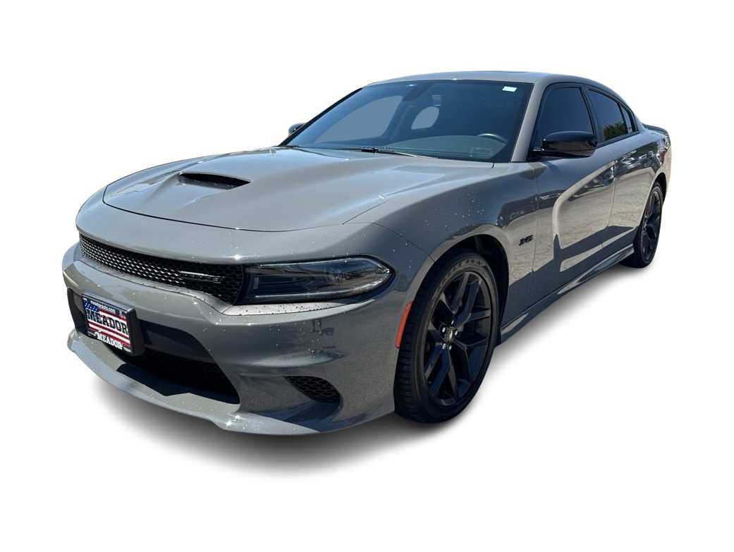 Thumbnail: 2023 Dodge Charger - 1
