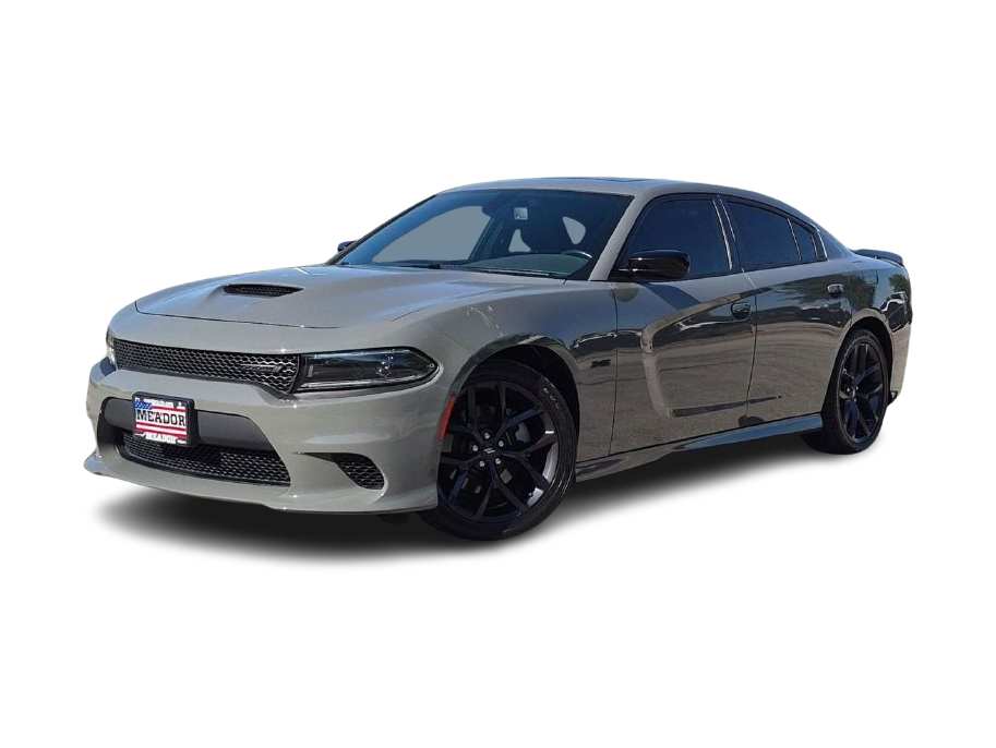 Thumbnail: 2023 Dodge Charger - 1