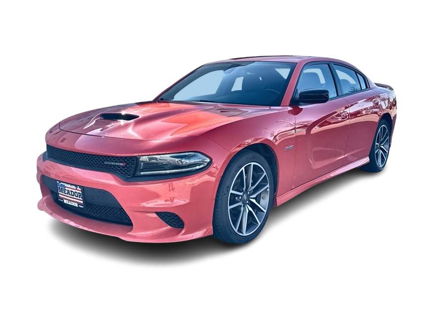 Thumbnail: 2023 Dodge Charger - 1