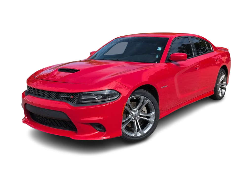 Thumbnail: 2021 Dodge Charger - 1
