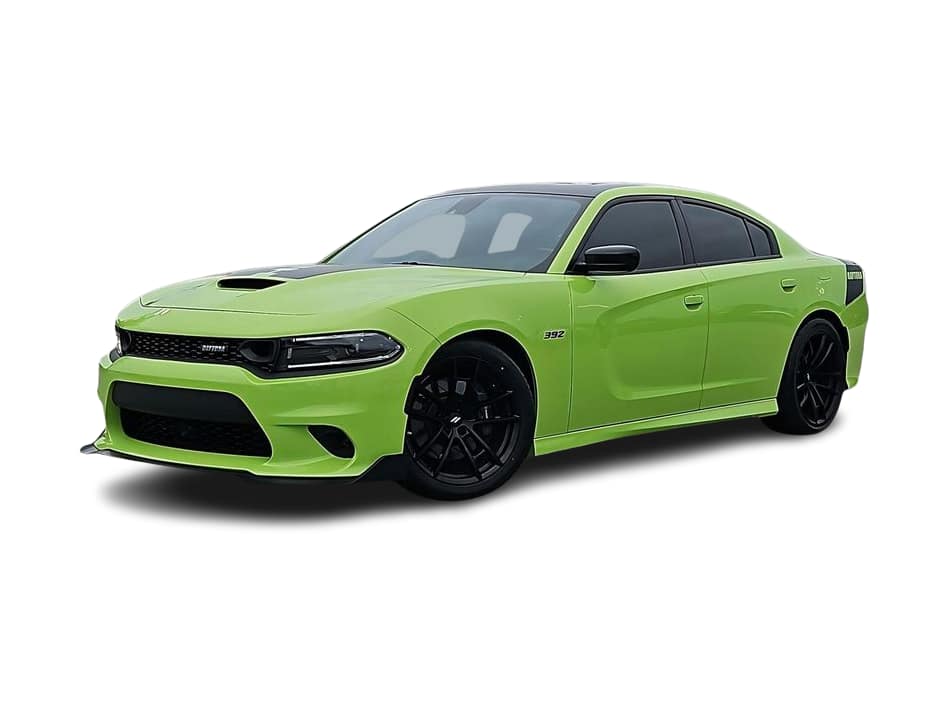 Thumbnail: 2023 Dodge Charger - 1