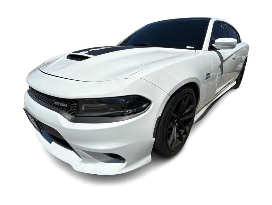 Thumbnail: 2018 Dodge Charger - 1