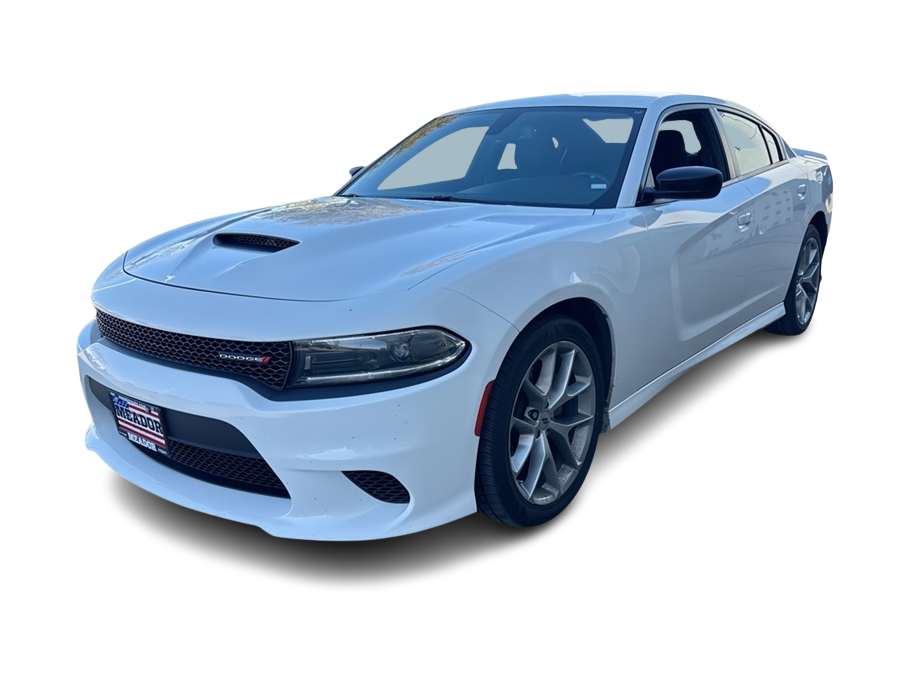 Thumbnail: 2023 Dodge Charger - 1