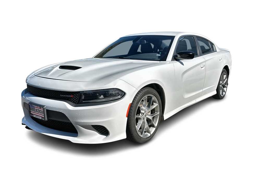 Thumbnail: 2023 Dodge Charger - 1