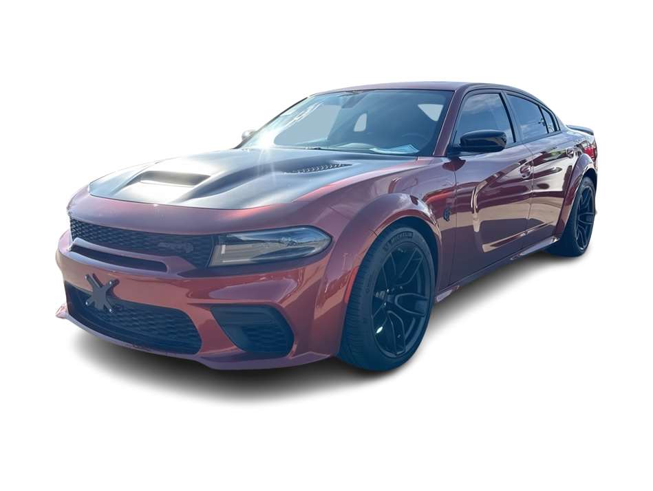 Thumbnail: 2023 Dodge Charger - 1