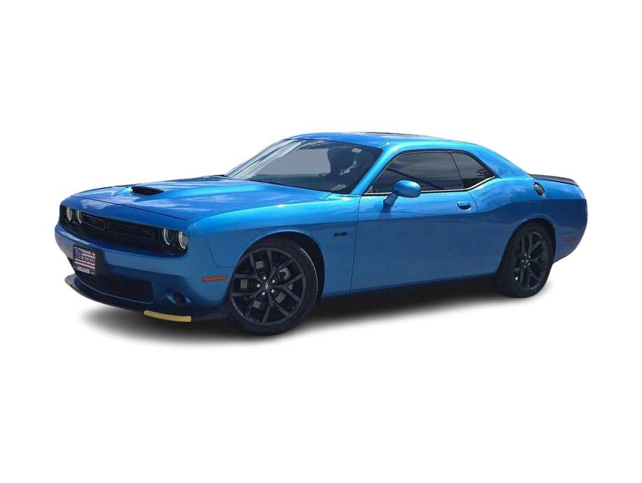 Thumbnail: 2023 Dodge Challenger - 1