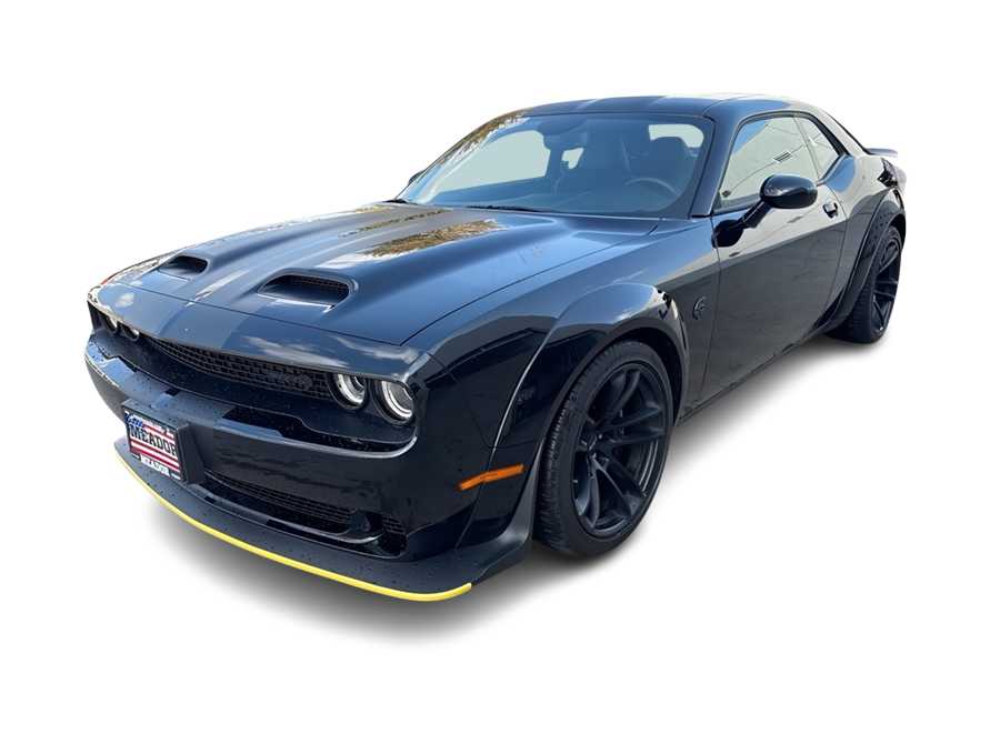 Thumbnail: 2023 Dodge Challenger - 1