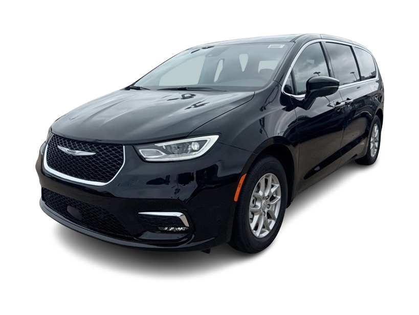 Thumbnail: 2025 Chrysler Pacifica - 1