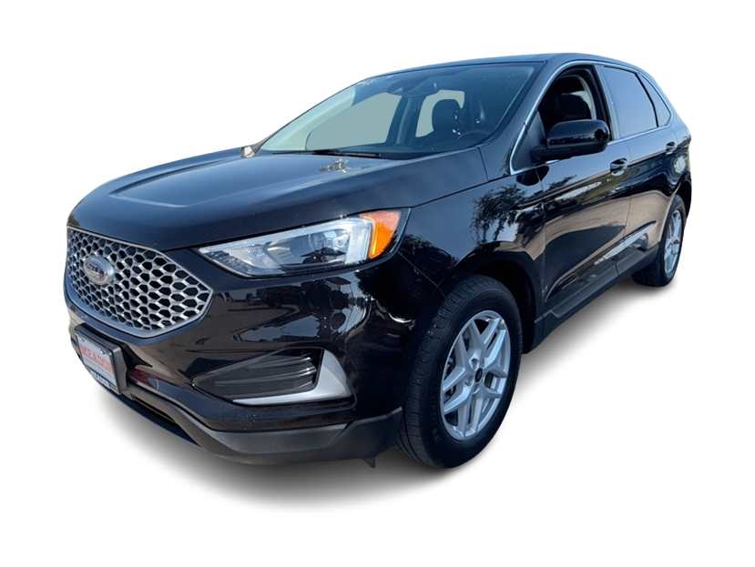 2024 Ford Edge SEL -
                  Fort Worth, TX